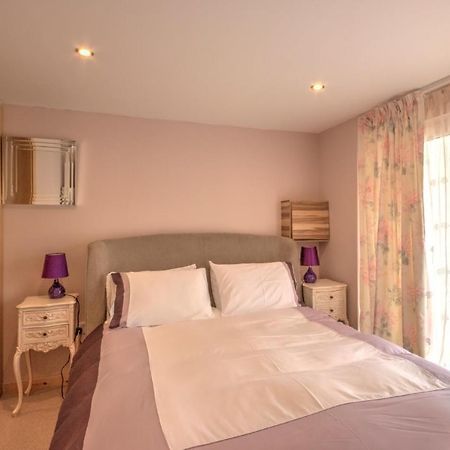 Charming 1-Bed Cottage In Инвернесс Экстерьер фото
